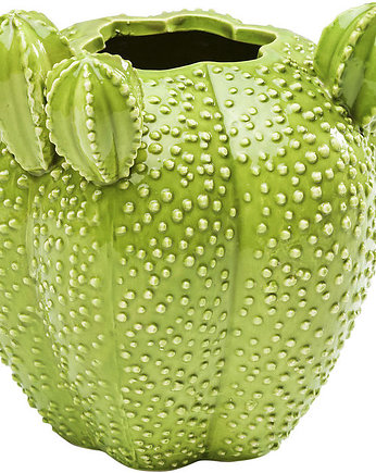 Wazon dekoracyjny, ozdobny Kaktus Sting 15 cm, Home Design