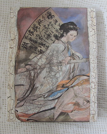 Orient, Iwona Rutkowska