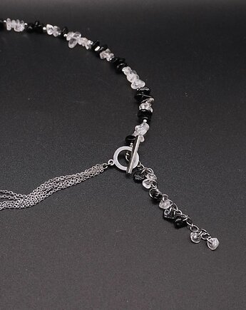 Naszyjnik Czysta Energia, Unique