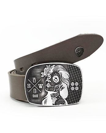 Pasek mexican, Black Dots