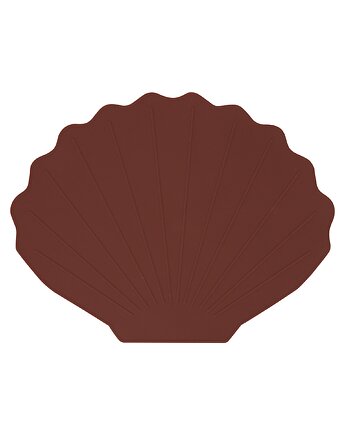 Placemat Scallop, OKAZJE - Prezent na Baby shower