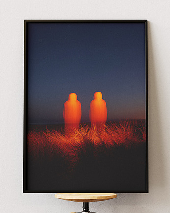 Plakat Obcy, DAPIDOKA