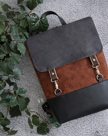 Plecak  Unisex., Fabrykawis