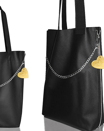 Worek ze srebrnymi zamkami, modeMania