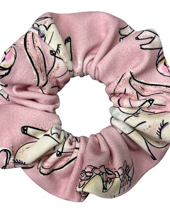 Gumka do włosów. SCRUNCHY, aab creative