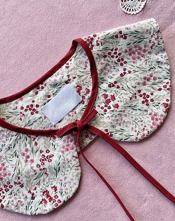 Kołnierzyk Łucja, Prześwity