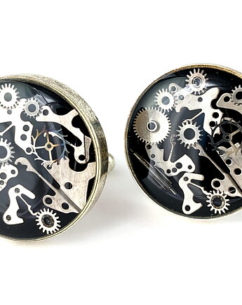 SPINKI - Steam dream Black V