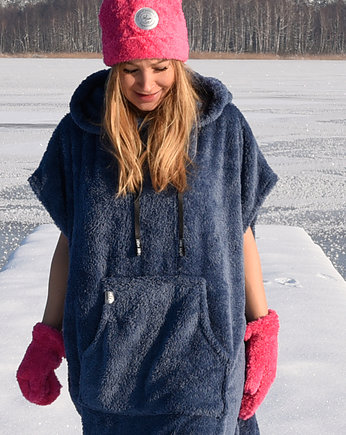 Surf Poncho HugMe made by 7084, HugMe