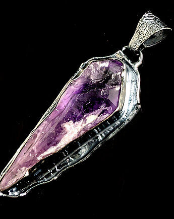 Stalaktyt ametystu, Pracownia Neores