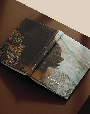 Journal Salt Air, PaperDesk