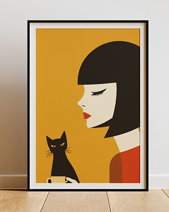 Plakat - Home not Alone, Harry Monkey