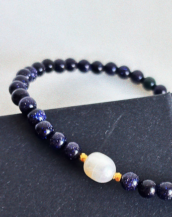 Bransoletka Noc Kairu, Chmolowska Jewellery