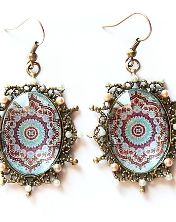 Marokanki retro, KEIT