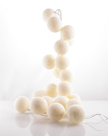 Cotton Balls by good moods* :: Zestaw Krem 35 , Home Design