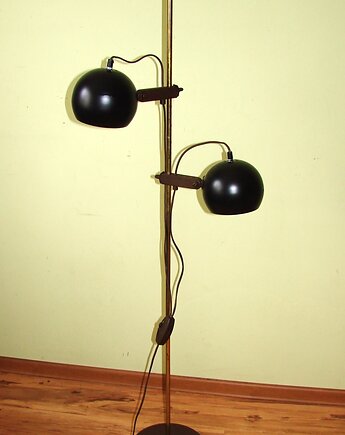 Lampa podłogowa Modern, lata 70, Relikt design