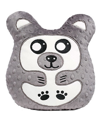 Minky miś stalowy, Minkytoys