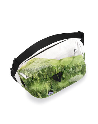 Nerka Maxi Góry, Hejpack