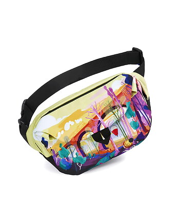 Nerka Maxi Mosty w Stańczykach, Hejpack