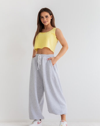 Lemon top, vavu