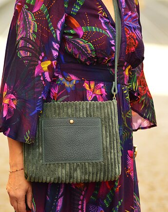 Listonoszka Sztruks, MAY