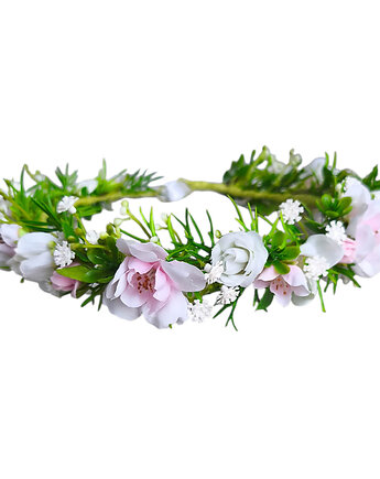 Wianek komunijny, Pretty Stuff