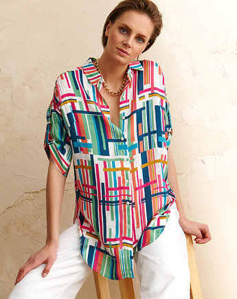 Tunika drukiem, LaRime concept