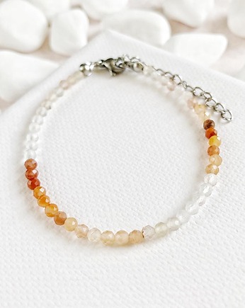 Bransoletka Kryształ Ombre, Gleeme Jewellery