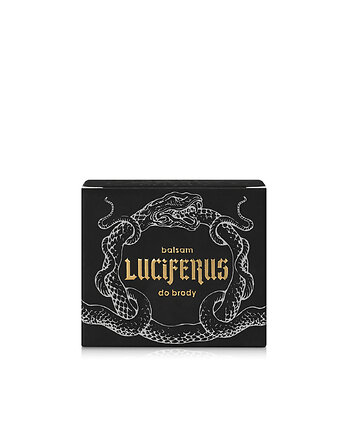 Luciferus Balsam do brody, MUSTH