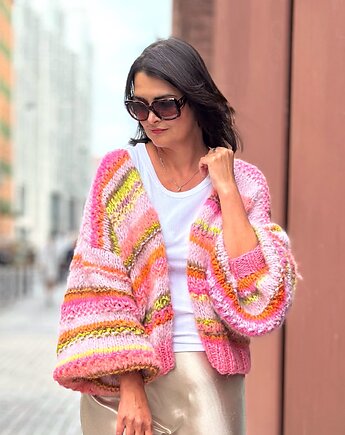 Kardigan SHE is joy, Oh! Sweater