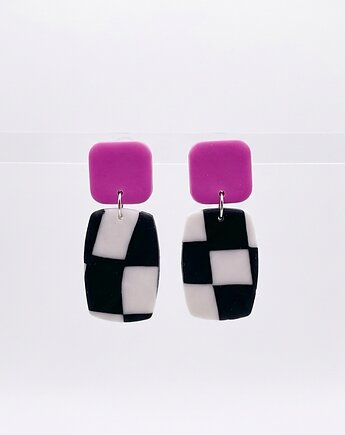 Kolczyki Lily, Estela