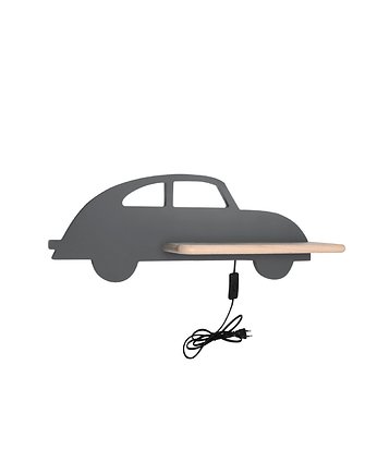Lampa kinkiet półeczka 5W LED, Candellux Lighting