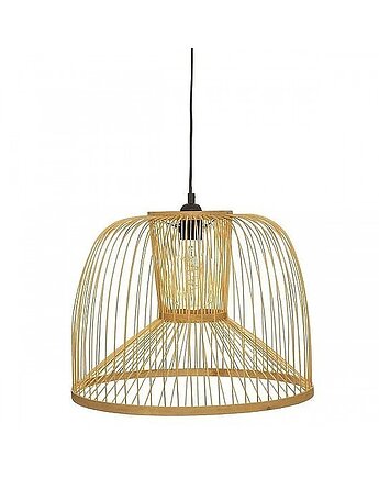 Lampa Wisząca Bambusowa Amadea, MIA home
