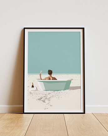Plakat - yolo v1, Harry Monkey