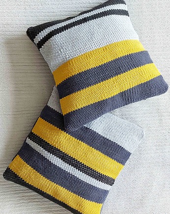 Komplet dwóch poduszek dekoracyjnych, Bimbi Deco