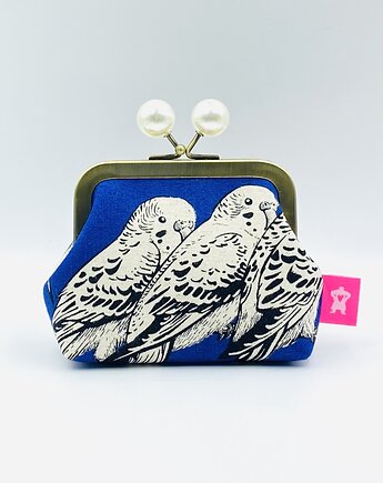 Parrot Pearl, Chytrá Baba