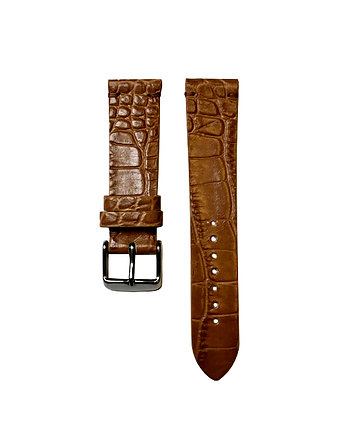 Pasek do zegarka  rozm: 20MM  model jbrazkrok, Lamato