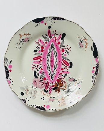 Ciebie, arent plates