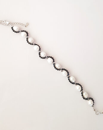 Bransoletka  Black and White, Mitsu