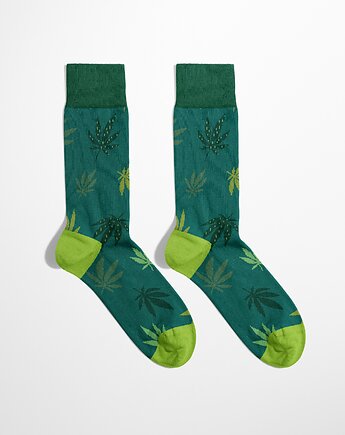 Skarpetki High Socks, OKAZJE - Prezenty na 18 dla chłopaka