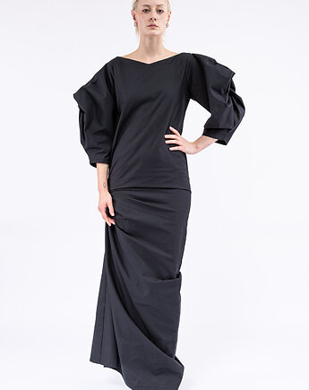 Mathilde dressi, pudu