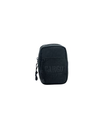 Zasobnik reflective black SMALL, CARGO by OWEE