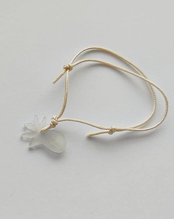 ANANAS   bransoletka, Katarzyna Kaminska ART