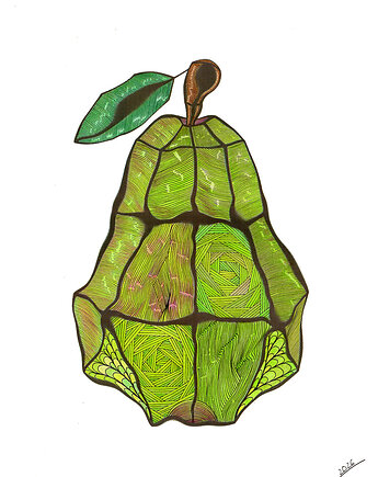 82 Gruszka, kama4you