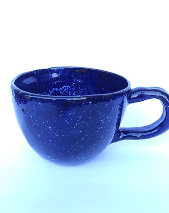 Duży kubek 500 ml, White Cup