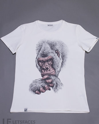T-shirt Goryl, Letsfaces