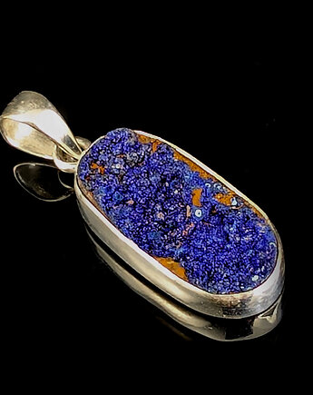 Kryształki w azurycie, Pracownia Neores