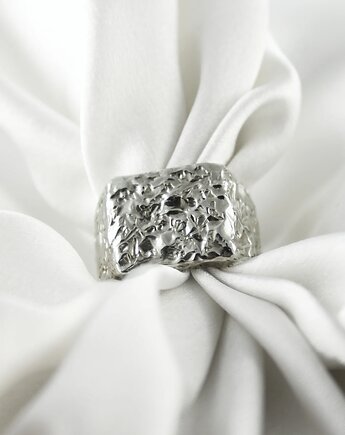 Her Ring Biżuteria projektant