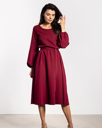 Sukienka B742, Selini