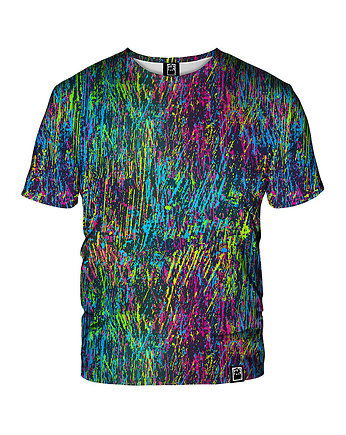Damski T-shirt DR.CROW Urban Colored, DrCrow