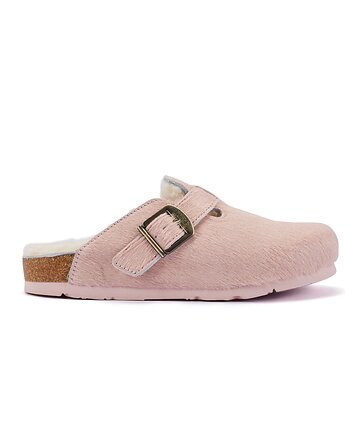 Berlim  Dusk Pink w kolorze  pudrowego różu, Australia Luxe